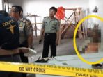Penemuan Mayat Pria Paruh Baya di Basement Miracle Hotel