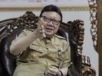 Mendagri Perketat Aturan Kepala Daerah, ASN dan Legislator ke Luar Negeri, Ini Aturannya