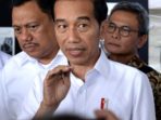 Instruksikan Percepat Perluasan Bandara Sam Ratulangi, Jokowi: Agustus 2020 Rampung
