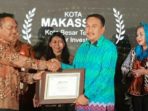 Manado Raih Penghargaan Indonesia’s Attractiveness Award 2019