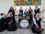 ‘Siervas’ Band Rock Para Biarawati yang Mendunia