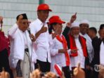 Ini 10 Janji Jokowi-Ma’ruf Yang Harus Tetap Kita Ingat