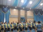 “Cahaya Toleransi” Menggema, Dari Manado untuk Indonesia