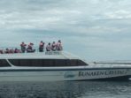 Jokowi Tak Ingin Ada Sampah Masuk ke Taman Laut Bunaken