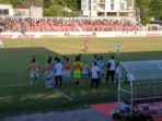 Sulut United Taklukan Martapura FC Lewat Gol Indah Fajar