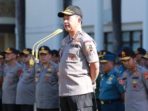 Pertama Kalinya Kapolri Ajak Rapat Pejabat Polri di Sulut, Ini Alasannya