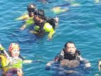 Olly Ucapkan Terima Kasih, Kapolri: Dunia Semakin Penasaran dengan Manado Sulawesi Utara
