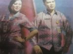 Utusan Dinas PUPR dan DPM-PTSP Juara 1 Lomba Fashion Kaeng Manado MF19 antar ASN Pemkot Manado