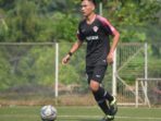 Bintang Datu, Pesepakbola Muda Asal Sulut Yang Bersinar di Level Nasional
