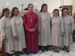 Suster-Suster DSY Punya Pemimpin Baru, Sr Christina: Mohon Doanya