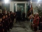 Pdt Hanny Lantik Pengurus DPW LMI Metro Jaya dan Pimpin Ibadah Oikumene se-Wilayah DKI Jakarta
