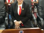 Jurani Rurubua, Srikandi PSI yang Siap Perjuangkan Aspirasi Rakyat