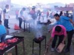 Panitia Manado Fiesta 2019 Dibubarkan