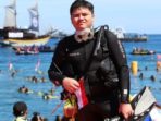 Putranya Digadang-gadang Maju Pilkada, Begini Tanggapan Olly