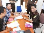 Kajati Sulut dan Jajarannya Dites Narkoba, Termasuk Yang Ini