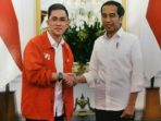 Maknai HUT ke-74 Kemerdekaan RI, MJP Titip Pesan Buat Jokowi