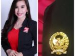 Kembalikan Pin Emas, Begini Harga Pin Kuningan yang Dipakai Jurani