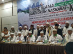 Ijtimak Ulama IV Sepakat Terapkan Syariat Islam dan Khilafah, Moeldoko: Kita Lawan!