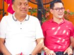 Olly Sebut Joune Ganda Sudah Berpengalaman