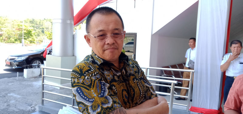 Bos Gudang Garam Siap Bangun 5 Hotel Bintang di Sulut