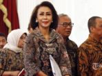 Ketua Pansel KPK Bakal jadi Jaksa Agung?