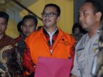 Ditahan KPK di Jumat Keramat, Imam Nahrawi: Ini Takdir Saya