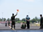 Masuk Kategori Pangkalan Udara Teladan, Lanudal Manado Diuji
