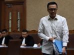 Jadi Tersangka Korupsi Rp26,5 M oleh KPK, Menpora: Semoga Bukan Politis