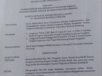 Pengurus 4 Ranting WKRI Pineleng Dilantik dalam Misa