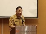 Tingkatkan SPP, Silangen Minta Ombudsman Terus Dampingi PD Pemprov Sulut