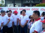OD-SK Apresiasi Inisiatif Stakeholder Pariwisata atas G-ODSK