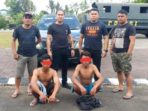 Usai Direcoki Miras, ABG asal Tomohon Diduga Diperkosa Berulang Kali