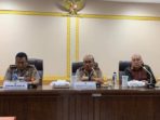 Wakili Ormas Adat di Sulut, Pdt Hanny jadi Pembicara Bersama Wakapolda
