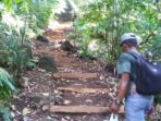Manado Tua Kini Sudah Ada Jalur Pendakian