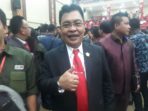 Dilantik jadi Anggota DPRD Sulut, Ini Komitmen Fabian Kaloh