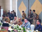 Wawali Mor Hadiri “Mayor Caucus” 2019 di Bogor
