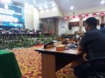 Aaltje cs Dilantik, Parasan Kritisi Sejumlah Agenda DPRD Manado