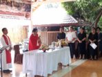 Akhiri Masa Berduka, Ini yang Dilakukan Keluarga Kaloh-Mandey