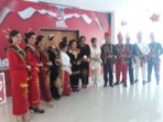 Terpilih Nyong dan Noni Sulut, Geraldi dan Natalia Langsung Kerja