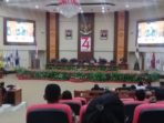 PSI Gabung Fraksi PDIP, Fraksi Demokrat Dipending