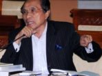 Pernah Jabat Kajari di Sulut, Guru Besar Ini Sebut Manado Daerah yang Tolerir Kumpul Kebo