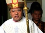 Mgr Ignatius Suharyo, Sang Kardinal yang Sejak Kecil Ingin Menjadi Polisi