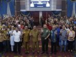Walikota GSVL: Kota Metropolitan Jangan Sampai Ubah Kita menjadi Tidak Toleran