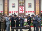 KUA PPAS APBD Sulut TA 2020 Disepakati Legislatif dan Eksekutif