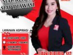 Ingin Sampaikan Aspirasi ke Jurani? Datang Saja ke DPRD Manado Pukul 11.00-13.00 Wita