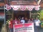 Studing Desa Wisata dan Desa Digital, Warga Tuntut Realisasi