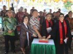 Olly: GMIM-Pemprov Solid, Pembangunan Lebih Optimal