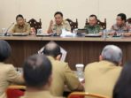 Ratusan Hektar Lahan Terbakar, Pemprov Sulut Prioritas Penanganan Karhutla