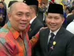 Ivan Lumentut Jabat Tonaas Sosial DPP LMI