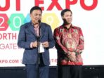 OD-SK Teken MoU Investasi Rp 6 Triliun di Sulut Expo 2019